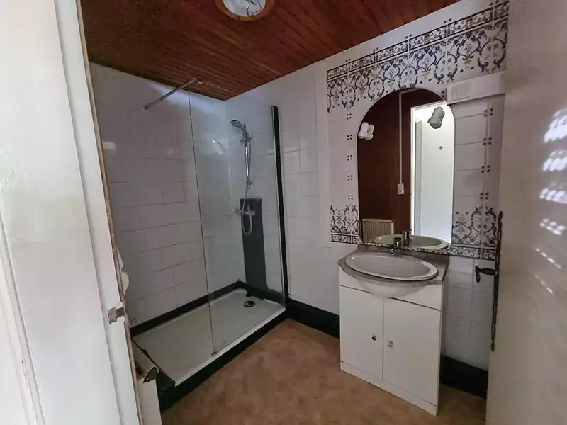 Maison, 115 m²