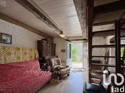 Maison, 124 m²