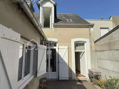 Maison, 90 m²