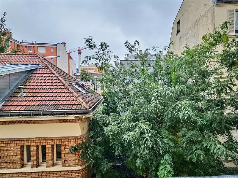 Appartement, 42,05 m²