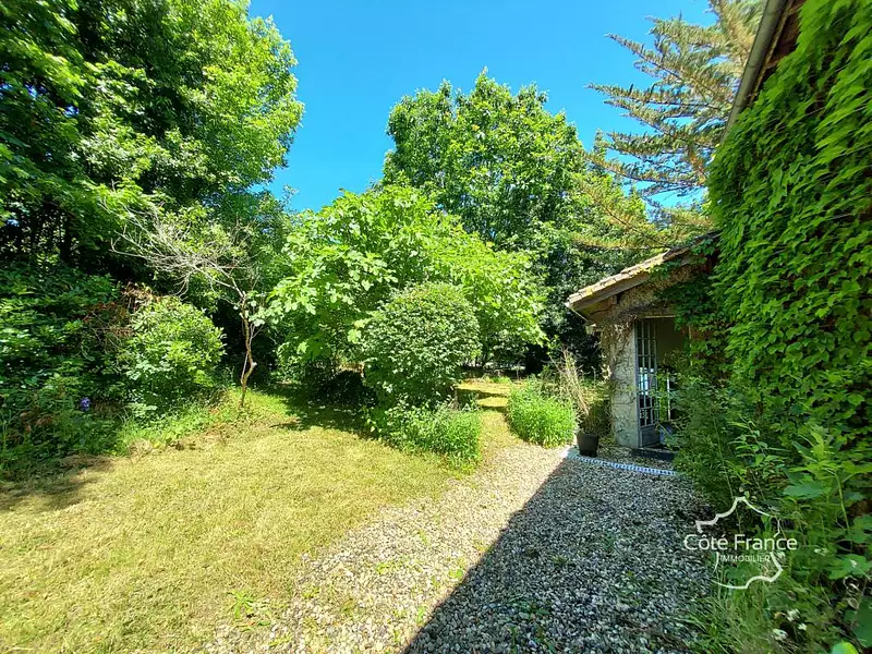 Maison, 135 m²
