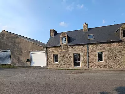 Maison, 108 m²
