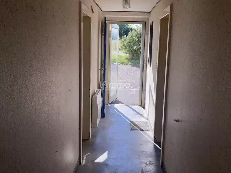 Maison, 135 m²