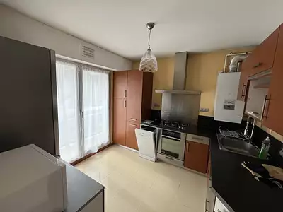 Appartement, 50,08 m²