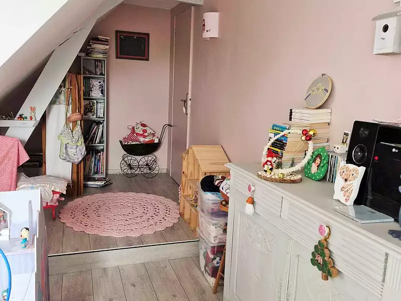 Maison, 200 m²
