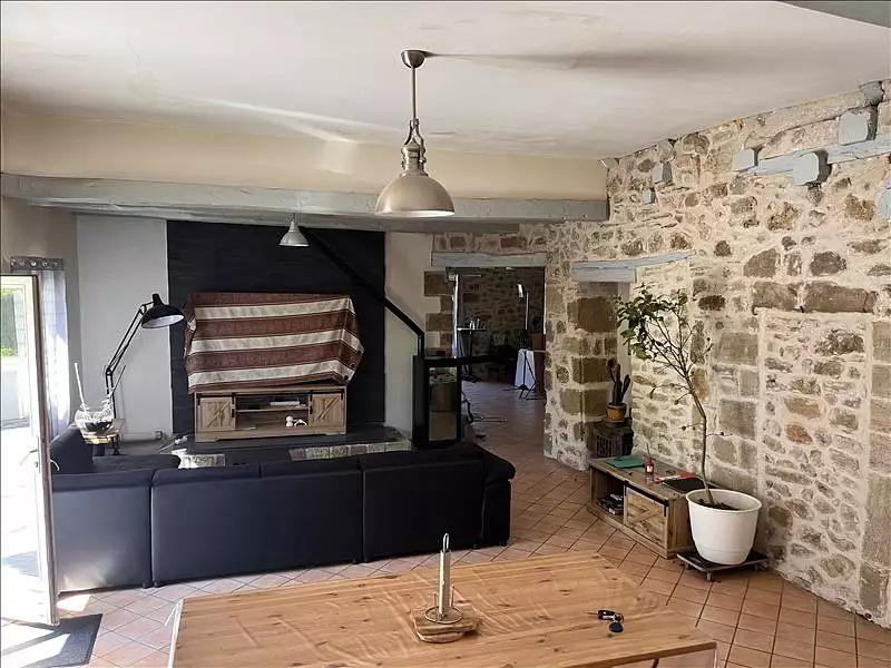 Maison, 150 m²