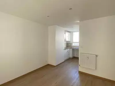 Appartement, 29 m²