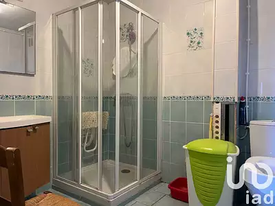 Maison, 63 m²