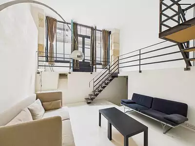 Appartement, 61,97 m²