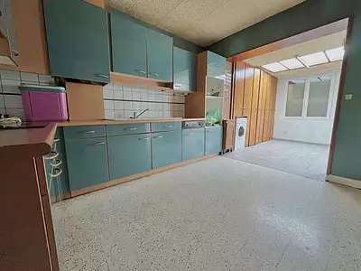 Maison, 100 m²