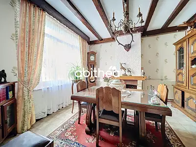 Maison, 107 m²