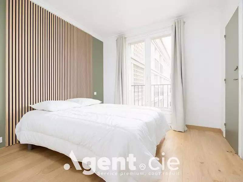 Appartement, 75 m²