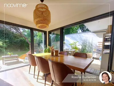 Maison, 130 m²