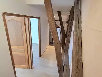 Appartement, 110 m²