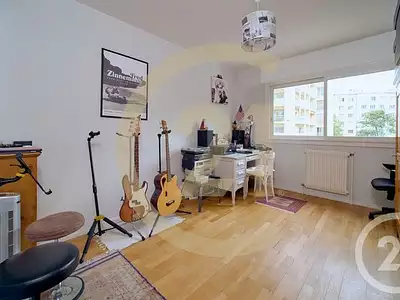 Appartement, 107,8 m²
