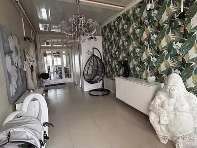 Maison, 270 m²