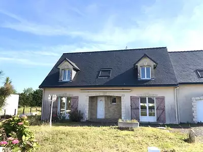Maison, 144 m²