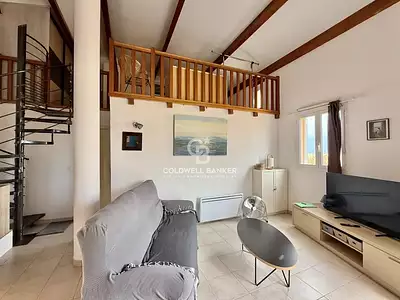 Appartement, 54,16 m²