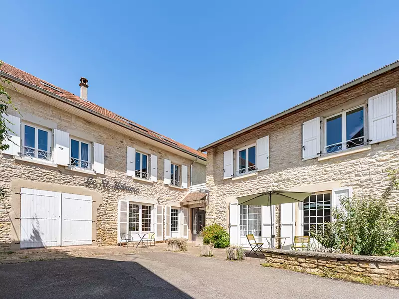 Divers, 430 m²