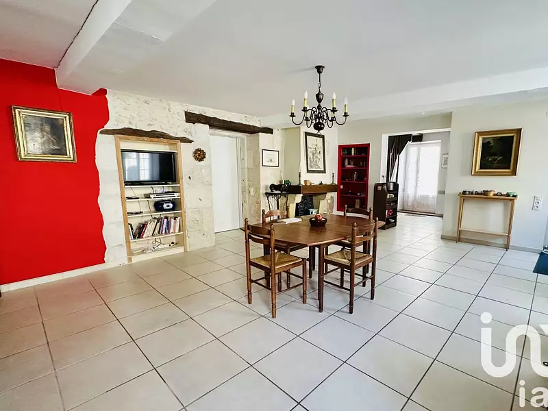 Maison, 171 m²