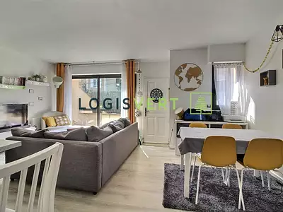 Maison, 74 m²