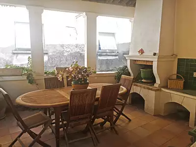 Maison, 120 m²