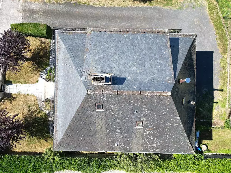 Maison, 112 m²