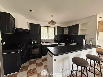 Maison, 97 m²