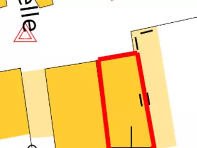 Maison, 60 m²