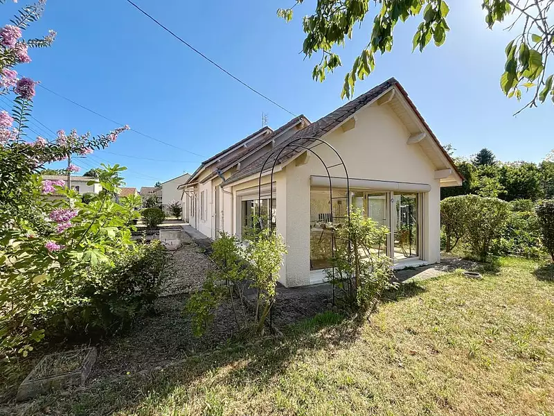 Maison, 94 m²