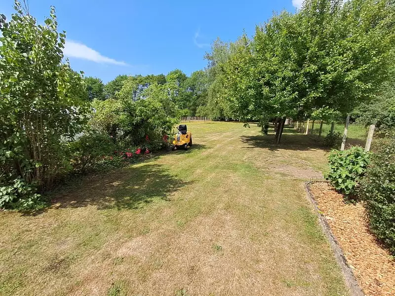 Maison, 102 m²