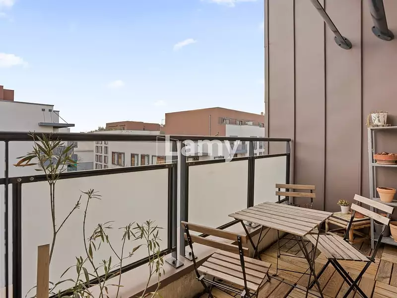 Appartement, 73,71 m²
