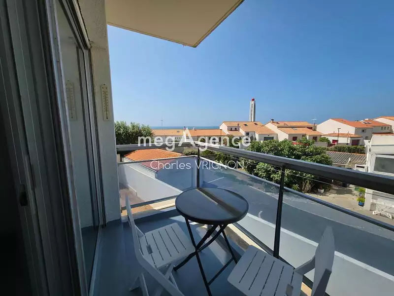 Appartement, 47 m²