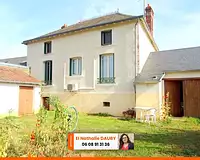 Maison, 112 m²