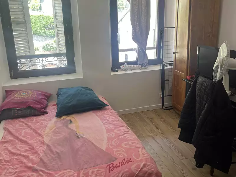 Appartement, 70 m²