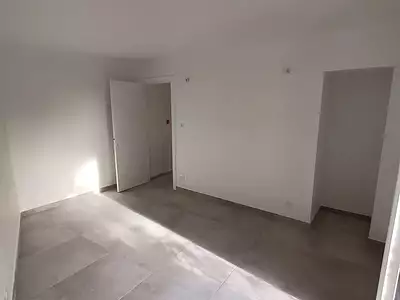 Appartement, 34 m²