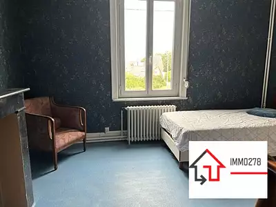Maison, 227 m²