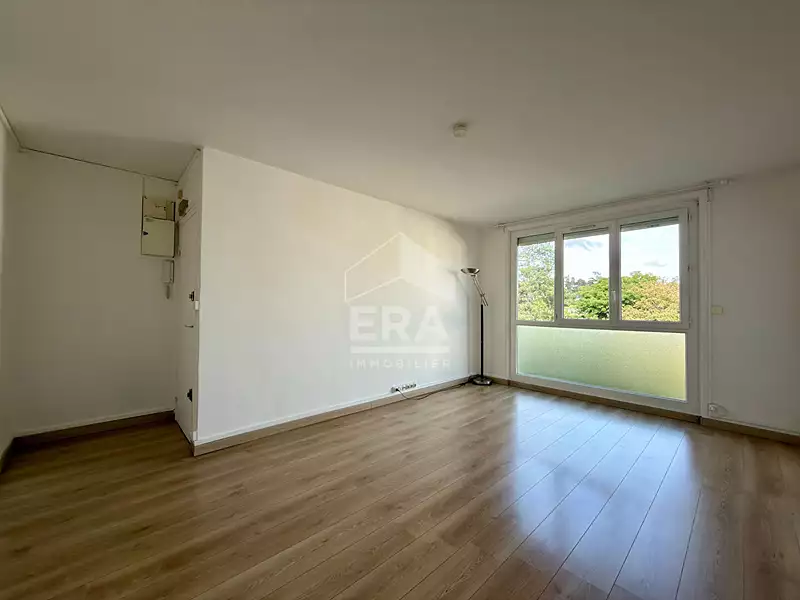 Appartement, 49,69 m²