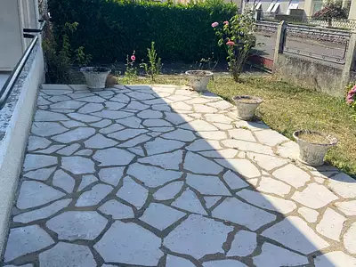 Maison, 70 m²