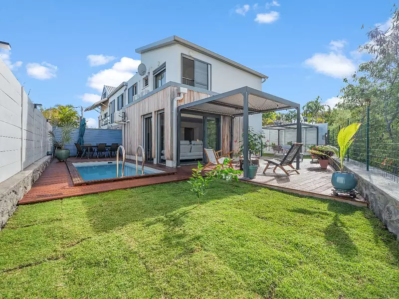 Maison, 108 m²
