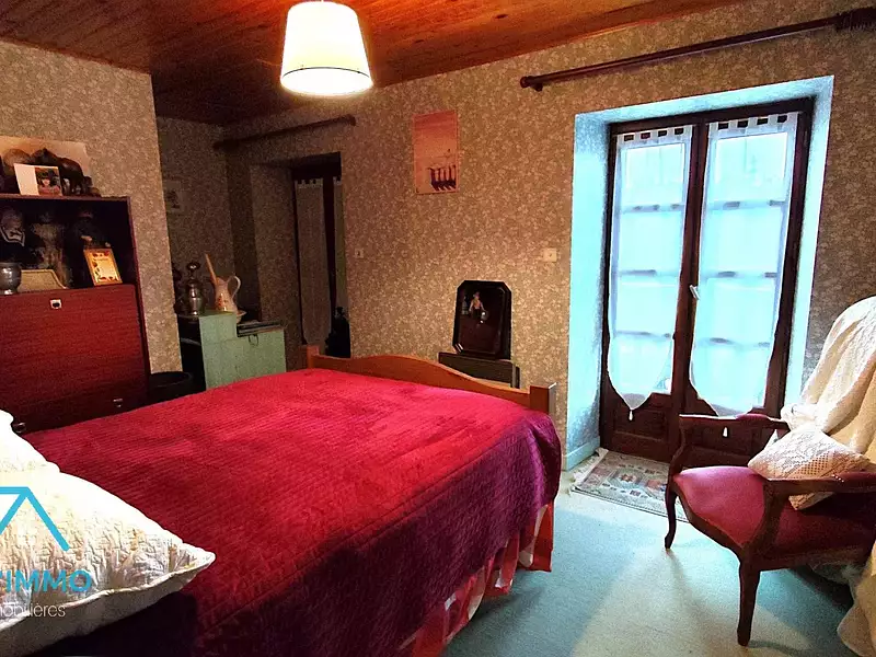 Maison, 120 m²