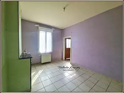 Maison, 96 m²