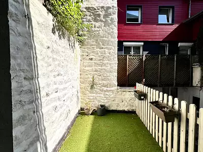 Appartement, 68,64 m²