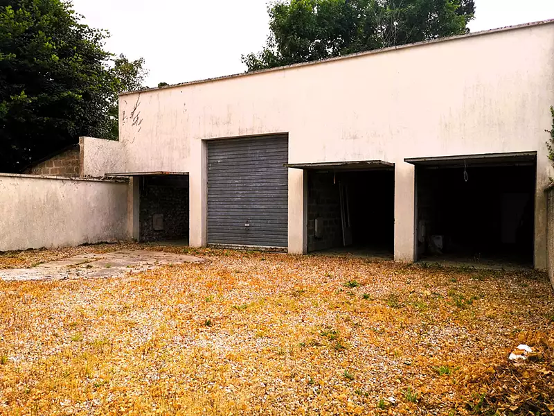 Maison, 99,53 m²