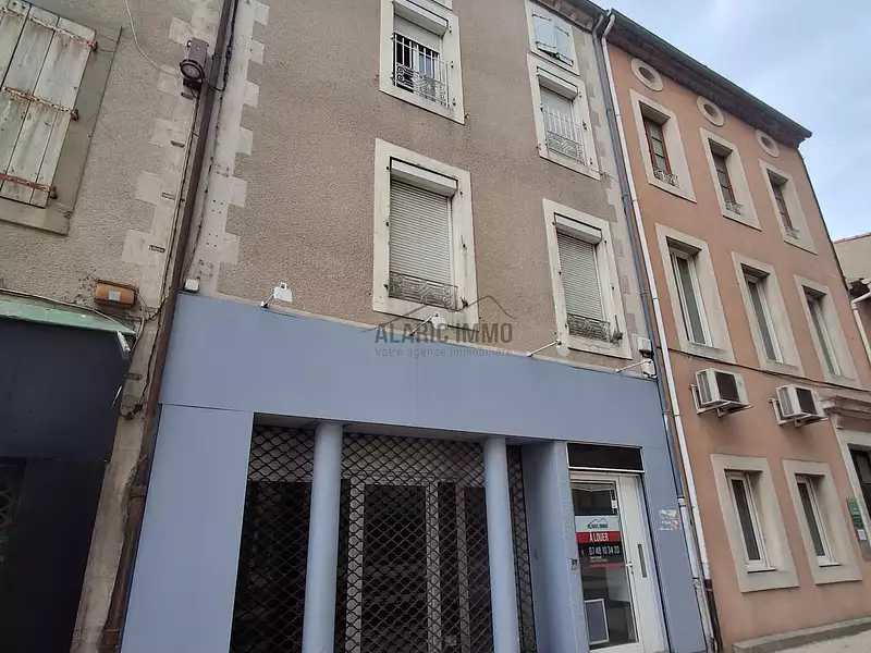 Divers, 75 m²