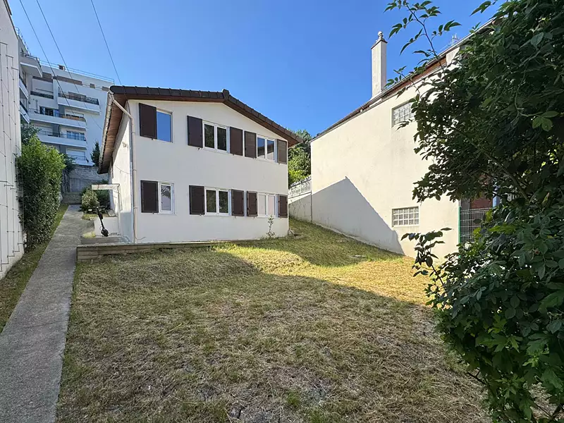 Maison, 100 m²