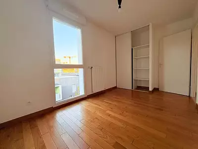 Appartement, 78 m²