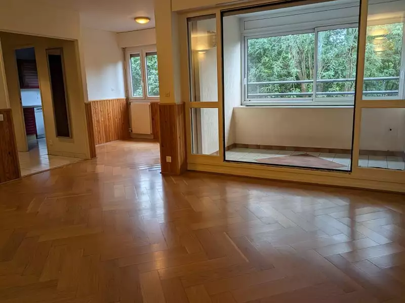 Appartement, 96 m²