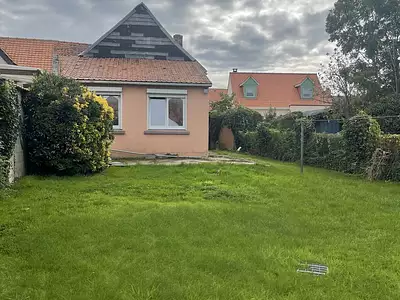 Maison, 85 m²