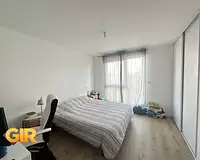 Appartement, 44,12 m²